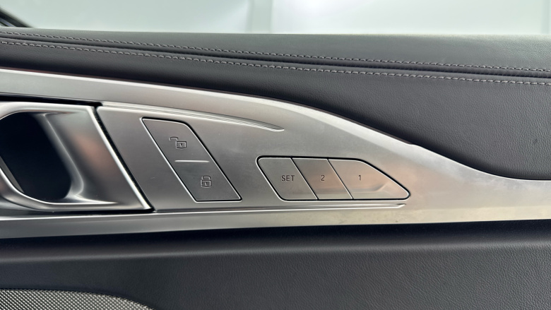 BMW 8 Series 840i sDrive 4dr Auto Petrol Saloon